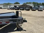 new Equipment / Flatbed Trailers Norstar  for sale, in Seminole, TX Thumbnail 2