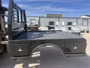 new Flat Decks Iron OX  for sale, in Seminole, TX Thumbnail 1