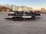 new Equipment / Flatbed Trailers Other  for sale, in Seminole, TX Thumbnail 2