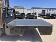 2026 PJ Truck Beds Skirted Bed  