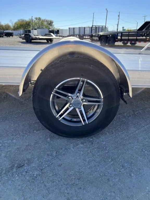 2025 Triton
