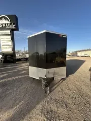 new Cargo (Enclosed) Trailers RC Trailers  for sale, in Seminole, TX Thumbnail 2