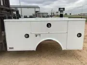 new Flat Decks PJ Truck Beds  for sale, in Seminole, TX Thumbnail 2