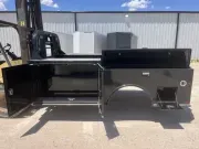 2026 PJ Truck Beds Service Deck  