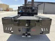 new Flat Decks Iron OX  for sale, in Seminole, TX Thumbnail 3