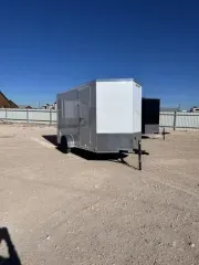 2026 Stallion SM612SA 