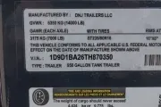 new Other Trailers DNJ Trailers, LLC  for sale, in Seminole, TX Thumbnail 1