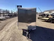 new Cargo (Enclosed) Trailers RC Trailers  for sale, in Seminole, TX Thumbnail 2