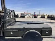 new Flat Decks Iron OX  for sale, in Seminole, TX Thumbnail 1
