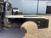 2026 PJ Truck Beds  Hauler Style Bed  