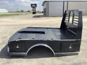new Flat Decks Iron OX  for sale, in Seminole, TX Thumbnail 3