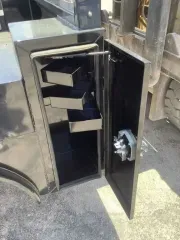 new Flat Decks Iron OX  for sale, in Seminole, TX Thumbnail 3