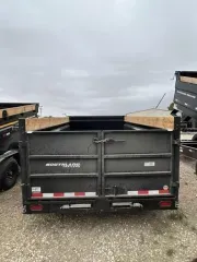 new Dump Trailers Southland Trailers  for sale, in Seminole, TX Thumbnail 3