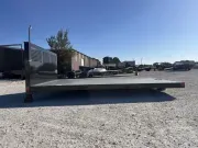 2026 PJ Truck Beds  Platform Bed 