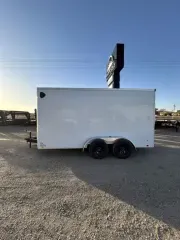 new Cargo (Enclosed) Trailers RC Trailers  for sale, in Seminole, TX Thumbnail 3