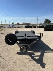 new Equipment / Flatbed Trailers Iron Bull  for sale, in Seminole, TX Thumbnail 2