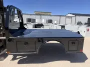 2026 PJ Truck Beds  Skirted Bed  