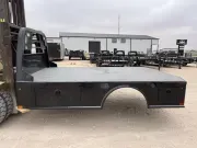 new Flat Decks PJ Truck Beds  for sale, in Seminole, TX Thumbnail 3
