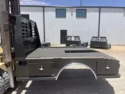new Flat Decks Iron OX  for sale, in Seminole, TX Thumbnail 1
