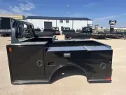 2025 PJ Truck Beds  Service Deck (Deluxe)  