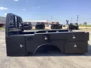 new Flat Decks Iron OX  for sale, in Seminole, TX Thumbnail 2