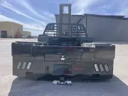 2026 Iron Ox  Raider Bed  