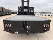 2026 PJ Truck Beds  Skirted Bed  