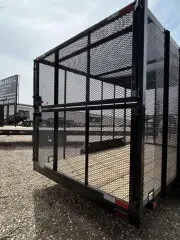 used Other Trailers Other  for sale, in Seminole, TX Thumbnail 3