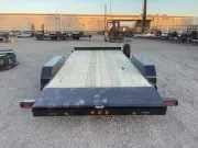 new Equipment / Flatbed Trailers Other  for sale, in Seminole, TX Thumbnail 3