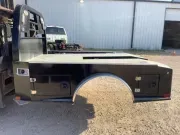 2026 PJ Truck Beds  Hauler Style Bed  