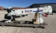 2026 Stellar  Telescopic Crane Body (Narrow Mount)  