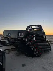 new Flat Decks PJ Truck Beds  for sale, in Seminole, TX Thumbnail 2