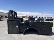 2026 Iron Ox  Raider Bed  