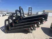 new Flat Decks PJ Truck Beds  for sale, in Seminole, TX Thumbnail 1