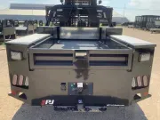 2026 PJ Truck Beds Service Deck  