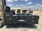 new Flat Decks Iron OX  for sale, in Seminole, TX Thumbnail 1