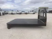 new Flat Decks PJ Truck Beds  for sale, in Seminole, TX Thumbnail 1