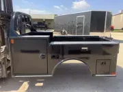 new Flat Decks PJ Truck Beds  for sale, in Seminole, TX Thumbnail 2