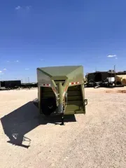 new Stock / Stock Combo Trailers Other  for sale, in Seminole, TX Thumbnail 2