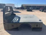 2026 PJ Truck Beds  Skirted Bed  
