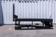 2025 Norstar  Non-Skirted Bed  
