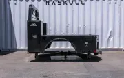 2024 Norstar Journeyman Bed 
