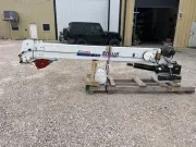 2026 Stellar  Telescopic Crane Body  