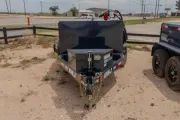 new Other Trailers DNJ Trailers, LLC  for sale, in Seminole, TX Thumbnail 2
