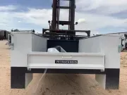 2026 PJ Truck Beds  Utility Body (Tread Tops)  