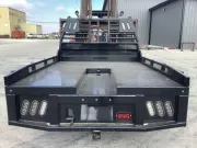 new Flat Decks Iron OX  for sale, in Seminole, TX Thumbnail 2