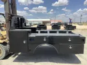 new Flat Decks Iron OX  for sale, in Seminole, TX Thumbnail 1
