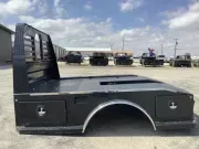 new Flat Decks Iron OX  for sale, in Seminole, TX Thumbnail 1