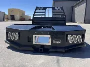 new Flat Decks Iron OX  for sale, in Seminole, TX Thumbnail 2