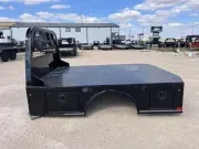 2026 PJ Truck Beds  Skirted Bed  